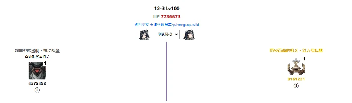 原神12月深境螺旋12层有哪些怪,原神深境螺旋,原神,原神