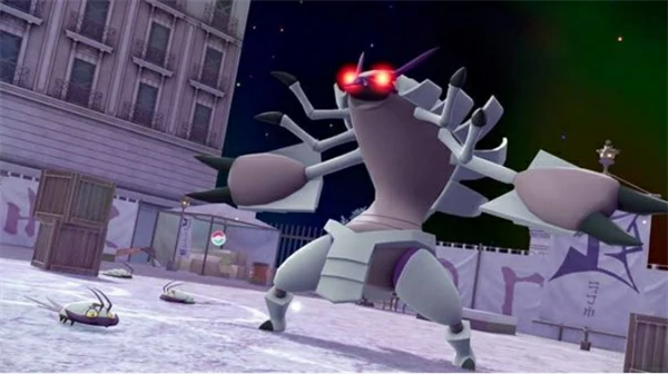 宝可梦传说ZA超次元爆涌DLC实用技巧介绍,宝可梦传说ZA超次元爆涌DLC实用技巧有哪些,宝可梦传说ZA