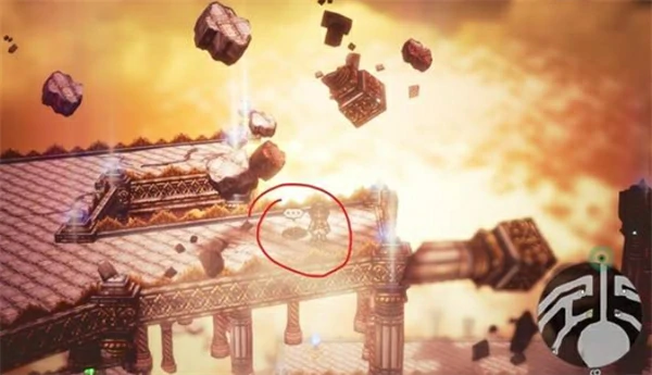 八方旅人0坚果种子怎么获取,八方旅人0坚果种子获取攻略,八方旅人0