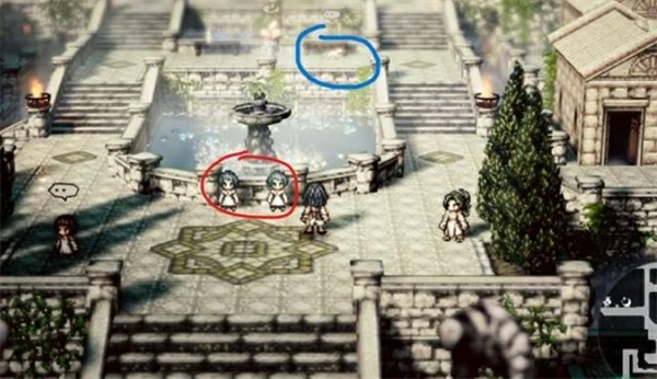 八方旅人0坚果种子怎么获取,八方旅人0坚果种子获取攻略,八方旅人0