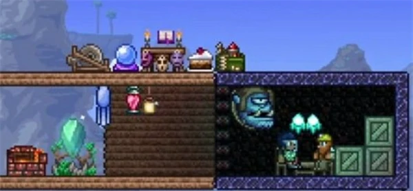 泰拉瑞亚爆炸粉获取方法,泰拉瑞亚爆炸粉怎么获取,泰拉瑞亚