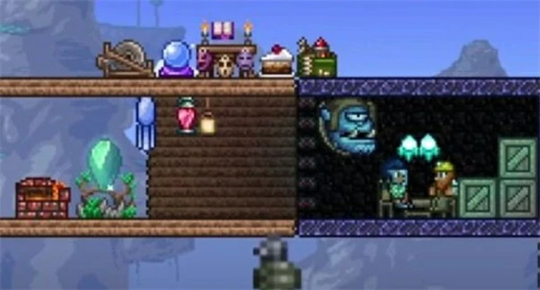 泰拉瑞亚爆炸粉获取方法,泰拉瑞亚爆炸粉怎么获取,泰拉瑞亚