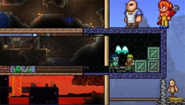 泰拉瑞亚爆炸粉获取方法,泰拉瑞亚爆炸粉怎么获取,泰拉瑞亚