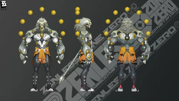 绝区零般岳连招怎么操作,绝区零般岳战斗机制,绝区零,绝区零