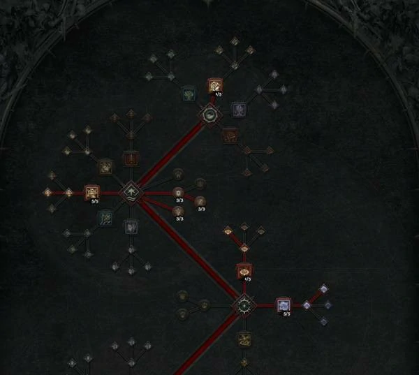 暗黑破坏神4S11圣骑士圣光闪锤流怎么玩,暗黑破坏神4S11圣骑士圣光闪锤流BD攻略,暗黑破坏神