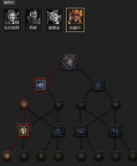 暗黑破坏神4S11圣骑士圣光闪锤流怎么玩,暗黑破坏神4S11圣骑士圣光闪锤流BD攻略,暗黑破坏神