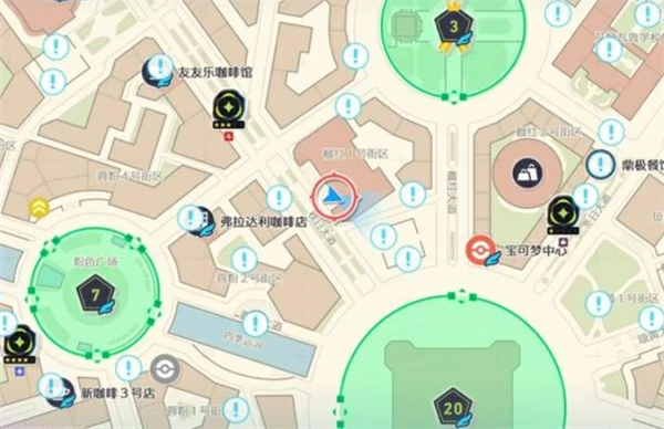 宝可梦传说ZA美录梅塔怎么获取,宝可梦传说ZA美录梅塔获取攻略,宝可梦传说ZA