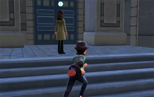 宝可梦传说ZA美录梅塔怎么获取,宝可梦传说ZA美录梅塔获取攻略,宝可梦传说ZA