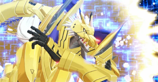 数码宝贝物语时空异客DLC1新增内容有什么,数码宝贝物语时空异客DLC1内容介绍,数码宝贝物语时空异客