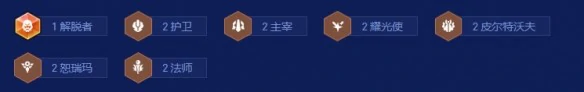 金铲铲之战s16沙皇95阵容怎么搭配,金铲铲之战s16阵容推荐,金铲铲之战,金铲铲之战