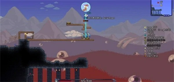 泰拉瑞亚拜月教徒怎么刷新,泰拉瑞亚拜月教徒刷新技巧,泰拉瑞亚