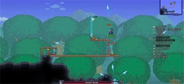 泰拉瑞亚拜月教徒怎么刷新,泰拉瑞亚拜月教徒刷新技巧,泰拉瑞亚