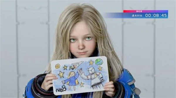 识质存在Demo彩蛋触发条件一览,识质存在Demo彩蛋攻略,识质存在