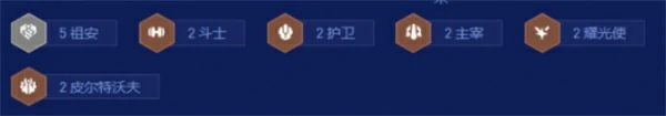 金铲铲之战S16祖安赌艾克阵容搭配攻略,金铲铲之战S16祖安赌艾克阵容怎么玩,金铲铲之战,金铲铲之战