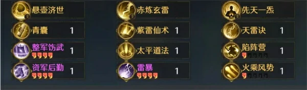 九牧之野华佗强力阵容怎么搭配,九牧之野华佗强力阵容搭配攻略,九牧之野