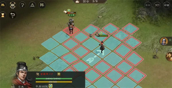 新三国志曹操传增援友军怎么通关,新三国志曹操传增援友军