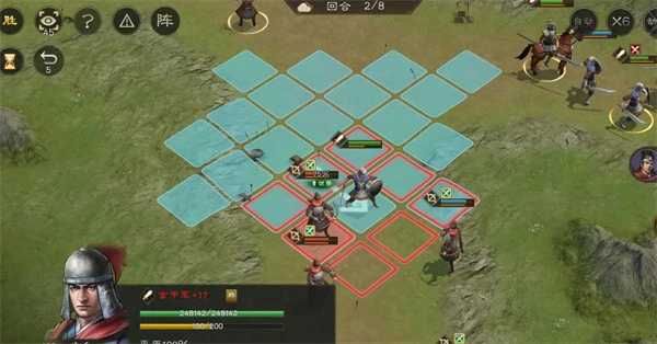 新三国志曹操传增援友军怎么通关,新三国志曹操传增援友军