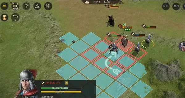 新三国志曹操传增援友军怎么通关,新三国志曹操传增援友军