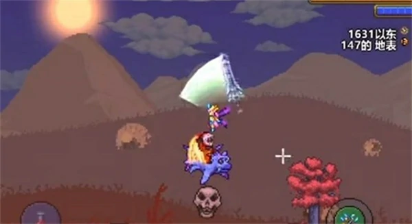 泰拉瑞亚宝箱怪怎么召唤,泰拉瑞亚宝箱怪召唤技巧分享,泰拉瑞亚