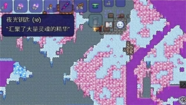 泰拉瑞亚宝箱怪怎么召唤,泰拉瑞亚宝箱怪召唤技巧分享,泰拉瑞亚