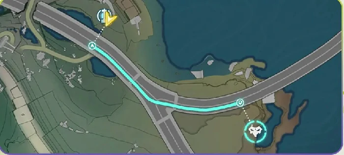 鸣潮3.0版本摩托车怎么玩,鸣潮3.0版本摩托车,鸣潮,鸣潮