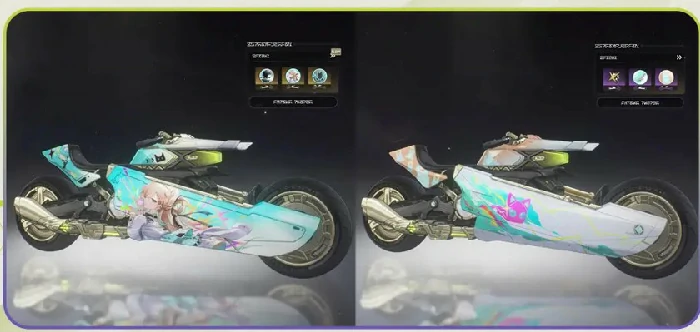 鸣潮3.0版本摩托车怎么玩,鸣潮3.0版本摩托车,鸣潮,鸣潮