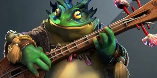 DOTA2朗戈技能是什么,DOTA2朗戈新英雄,DOTA2