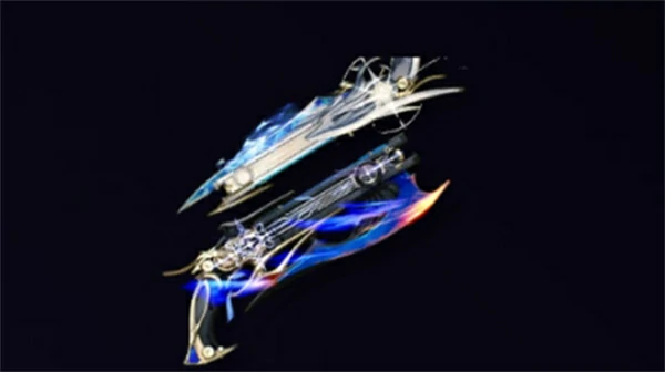 鸣潮琳奈武器怎么选,鸣潮琳奈z专武值得抽吗,鸣潮,鸣潮