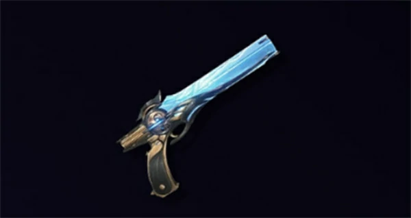 鸣潮琳奈武器怎么选,鸣潮琳奈z专武值得抽吗,鸣潮,鸣潮