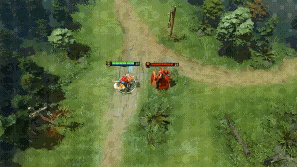 Dota2小鱼人7.40版本技能改动了什么,Dota2小鱼人7.40版本技能重做,Dota2