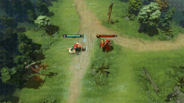 Dota2小鱼人7.40版本技能改动了什么,Dota2小鱼人7.40版本技能重做,Dota2