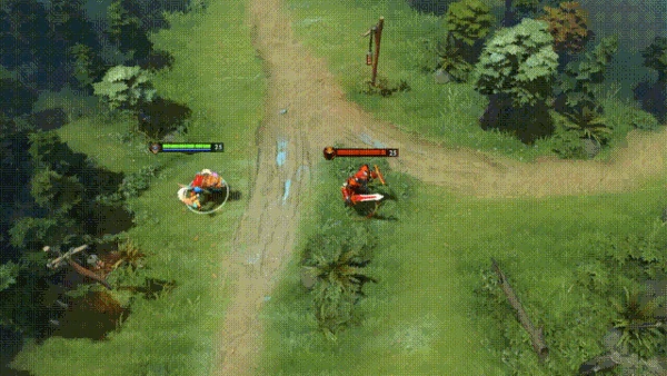 Dota2小鱼人7.40版本技能改动了什么,Dota2小鱼人7.40版本技能重做,Dota2