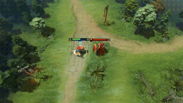 Dota2小鱼人7.40版本技能改动了什么,Dota2小鱼人7.40版本技能重做,Dota2