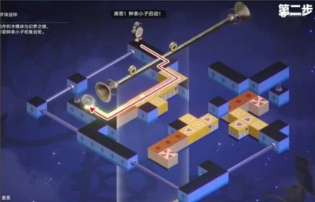 崩铁3.8版本梦境迷钟怎么玩 崩铁梦境迷钟 崩铁3 星穹铁道