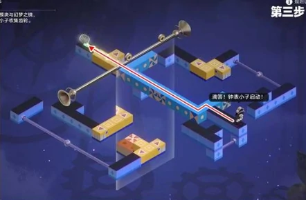 崩铁3.8版本梦境迷钟怎么玩 崩铁梦境迷钟 崩铁3 星穹铁道