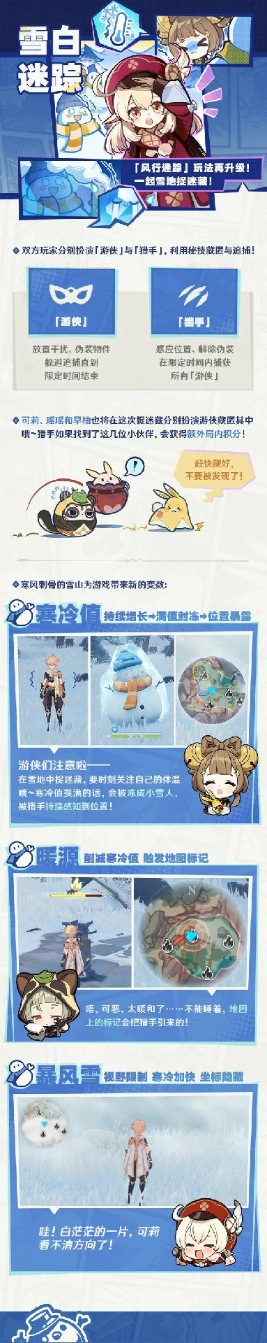 原神炽魂斗士的雪界之旅是什么,原神6.2版本大型活动,原神,原神
