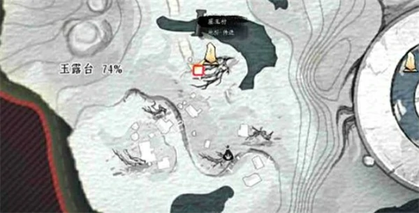 燕云十六声河西凉州万事知玉露铁锈味的月亮怎么完成,燕云十六声河西凉州万事知玉露铁锈味的月亮攻略,燕云十六声,燕云十六声