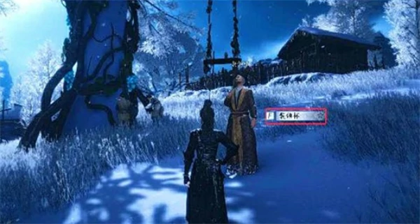 燕云十六声河西凉州万事知玉露铁锈味的月亮怎么完成,燕云十六声河西凉州万事知玉露铁锈味的月亮攻略,燕云十六声,燕云十六声