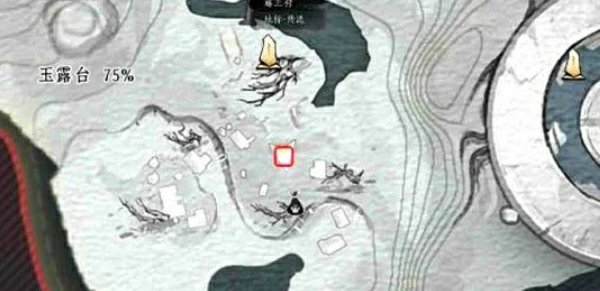 燕云十六声河西凉州万事知玉露铁锈味的月亮怎么完成,燕云十六声河西凉州万事知玉露铁锈味的月亮攻略,燕云十六声,燕云十六声