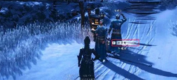 燕云十六声河西凉州万事知玉露铁锈味的月亮怎么完成,燕云十六声河西凉州万事知玉露铁锈味的月亮攻略,燕云十六声,燕云十六声