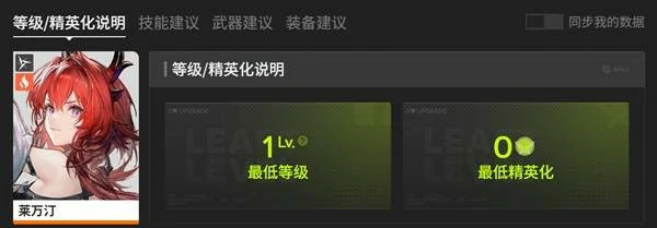 明日方舟终末地三测莱万汀怎么培养,明日方舟终末地三测莱万汀出装推荐,明日方舟终末地,明日方舟