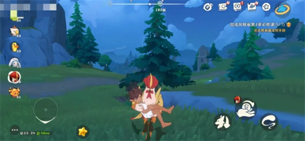 洛克王国世界跑图宠物怎么选,洛克王国世界最佳跑图宠物推荐,洛克王国世界