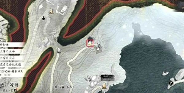 燕云十六声河西凉州万事知饮马隘清商难为怎么做,燕云十六声河西凉州万事知攻略,燕云十六声,燕云十六声