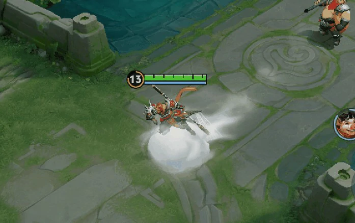 王者荣耀孙悟空最新调整有哪些,王者荣耀孙悟空玩法升级增加了什么机制,王者荣耀