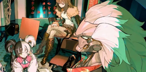 绝区零般岳毕业数值是多少绝区零般岳毕业面板需求绝区零绝区零