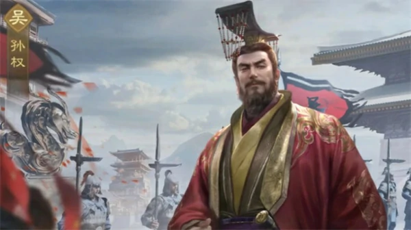 九牧之野周瑜吴国弓队阵容怎么玩,九牧之野周瑜吴国弓队阵容推荐,九牧之野