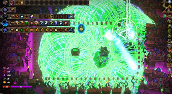 魔法工艺灵魂套装怎么玩,魔法工艺灵魂套装玩法攻略,魔法工艺