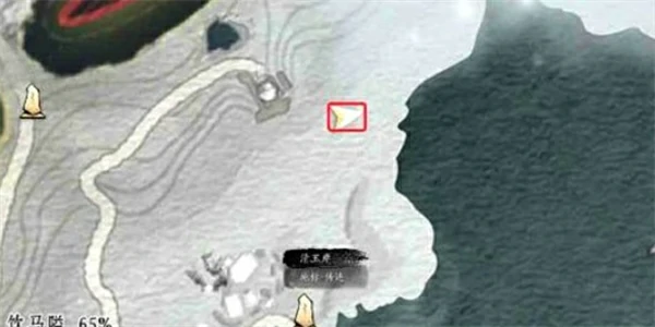 燕云十六声河西凉州万事知攻略,燕云十六声雪中冢万事知怎么做,燕云十六声,燕云十六声