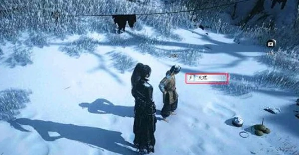 燕云十六声河西凉州万事知攻略,燕云十六声雪中冢万事知怎么做,燕云十六声,燕云十六声