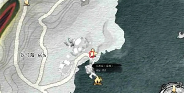 燕云十六声河西凉州万事知攻略,燕云十六声雪中冢万事知怎么做,燕云十六声,燕云十六声